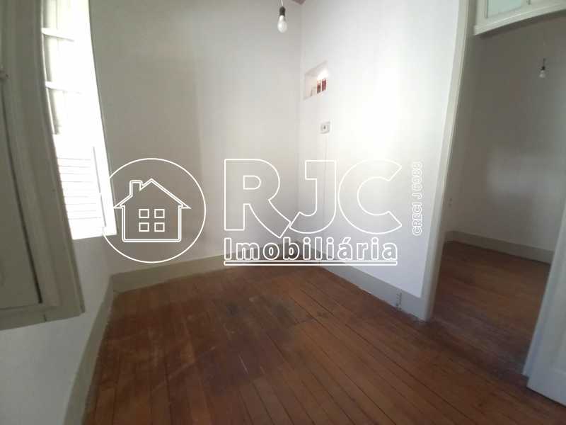 Conheça 19 do imóvel - Casa de Vila à venda Rua São Francisco Xavier, Tijuca, Rio de Janeiro - R$ 570.000 - MBCV40094 - 18 19 - 18