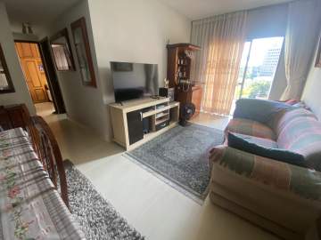Ótima localização - Apartamento à venda Rua Maxwell, Vila Isabel, Rio de Janeiro - R$ 450.000 - MBAP27103