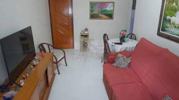 Ótima localização - Apartamento à venda Rua Barão de Pirassinunga, Tijuca, Rio de Janeiro - R$ 530.000 - MBAP34717