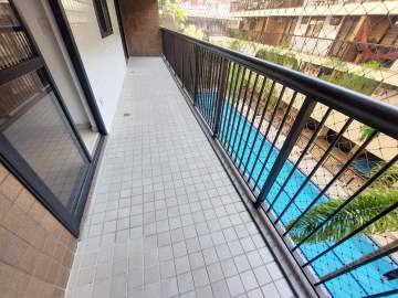 Ótima localização - Apartamento 3 quartos à venda Tijuca, Rio de Janeiro - R$ 950.000 - MBAP34719