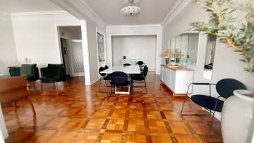 Ótima localização - Apartamento à venda Rua Inhanga, Copacabana, Rio de Janeiro - R$ 1.749.000 - MBAP40710