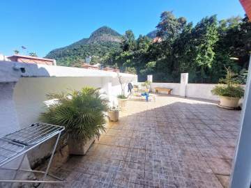 Imperdível - Apartamento à venda Avenida Edison Passos, Alto da Boa Vista, Rio de Janeiro - R$ 2.000.000 - MBAP40713