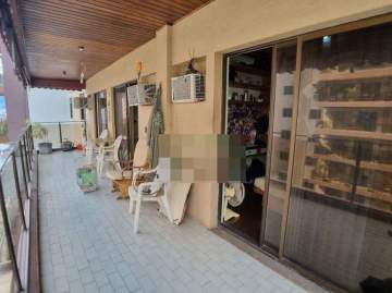 Ótima localização - Apartamento à venda Rua Dona Maria, Vila Isabel, Rio de Janeiro - R$ 1.250.000 - MBAP34737