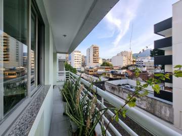 Ótima localização - Apartamento à venda Rua Torres Homem, Vila Isabel, Rio de Janeiro - R$ 500.000 - MBAP34746