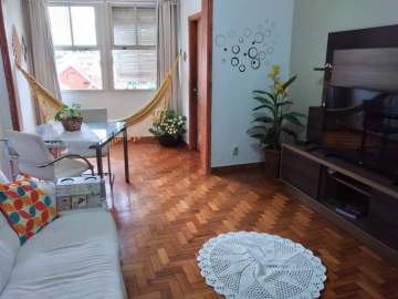 Ótima localização - Apartamento à venda Rua Desembargador Izidro, Tijuca, Rio de Janeiro - R$ 600.000 - MBAP34748