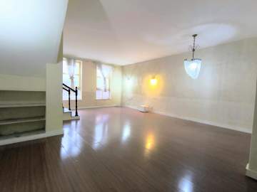 Ótima localização - Casa de Vila à venda Rua Doutor Satamini, Tijuca, Rio de Janeiro - R$ 1.800.000 - MBCV20166