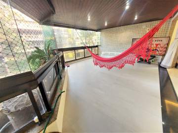 Ótima localização - Apartamento à venda Rua Presidente Nereu Ramos, Recreio dos Bandeirantes, Rio de Janeiro - R$ 1.195.000 - MBAP40718