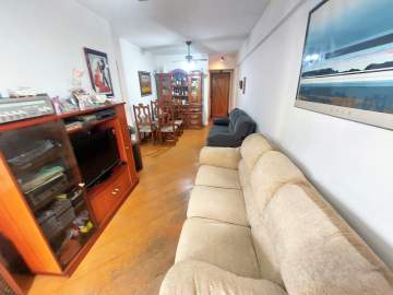 Apartamento à venda Rua Maxwell, Vila Isabel, Rio de Janeiro - R$ 750.000 - MBAP34767