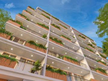 Ótima localização - Apartamento à venda Rua Doutor Satamini, Tijuca, Rio de Janeiro - R$ 1.099.000 - MBAP34768