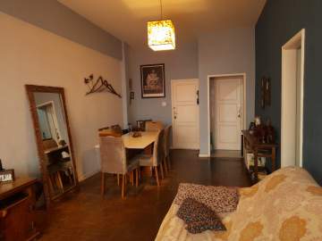 Imperdível - Apartamento à venda Rua Caruaru, Grajaú, Rio de Janeiro - R$ 665.000 - MBAP27188