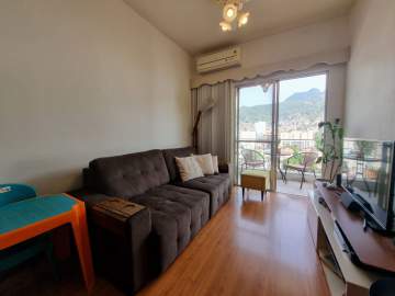 Imperdível - Apartamento à venda Rua Barão de Mesquita, Tijuca, Rio de Janeiro - R$ 490.000 - MBAP27194 Imperdível - Apartamento à venda Rua Barão de Mesquita, Tijuca, Rio de Janeiro - R$ 490.000 - MBAP27194