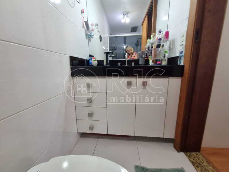 18 banheiro suite. - 18