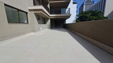 Lançamento - Apartamento à venda Rua Professor Álvaro Rodrigues, Botafogo, Rio de Janeiro - R$ 3.825.000 - MBAP34788