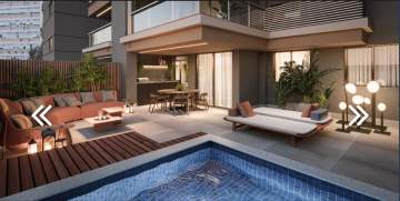 Lançamento - Apartamento à venda Rua Professor Álvaro Rodrigues, Botafogo, Rio de Janeiro - R$ 2.664.000 - MBAP34795