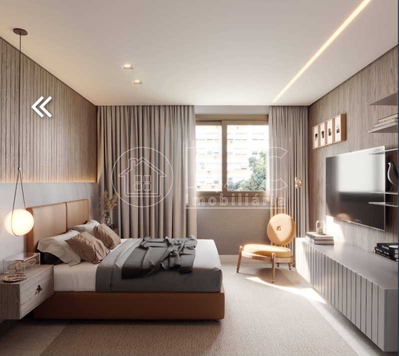 Conheça 10 do imóvel - Apartamento à venda Rua Professor Álvaro Rodrigues, Botafogo, Rio de Janeiro - R$ 2.623.000 - MBAP34797 - 10 10 - 10