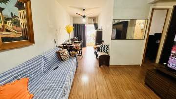 Ótima localização - Apartamento à venda Rua Uruguai, Tijuca, Rio de Janeiro - R$ 390.000 - MBAP11328