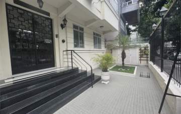Imperdível - Apartamento à venda Rua Martins Pena, Tijuca, Rio de Janeiro - R$ 400.000 - MBAP27231