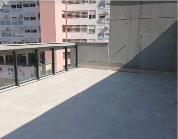Imperdível - Cobertura à venda Rua Marquesa de Santos, Laranjeiras, Rio de Janeiro - R$ 2.643.700 - MBCO40203