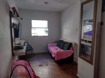 Ótima localização - Apartamento à venda Rua Santo Amaro, Glória, Rio de Janeiro - R$ 220.000 - MBAP11340