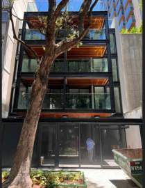 Lançamento - Apartamento à venda Rua Prudente de Morais, Ipanema, Rio de Janeiro - R$ 3.802.176 - MBAP11341