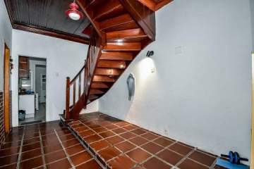 Imperdível - Casa à venda Rua Benevenuto Berna, Maracanã, Rio de Janeiro - R$ 1.200.000 - MBCA40258