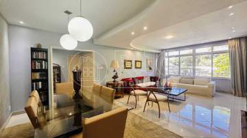 Imperdível - Apartamento à venda Rua Barão de Mesquita, Tijuca, Rio de Janeiro - R$ 980.000 - MBAP40727