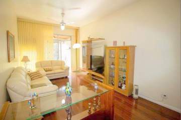 Imperdível - Apartamento à venda Rua dos Artistas, Tijuca, Rio de Janeiro - R$ 650.000 - MBAP27255