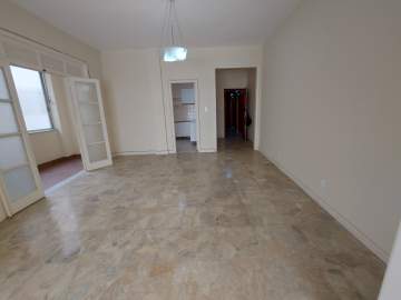 Ótima localização - Apartamento à venda Rua Silva Guimarães, Tijuca, Rio de Janeiro - R$ 750.000 - MBAP34815