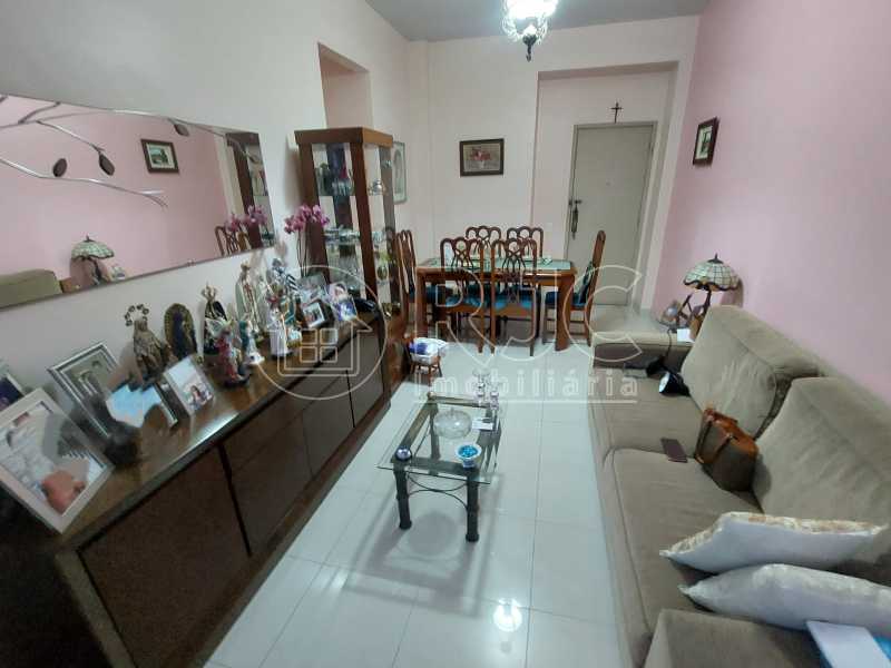 Conheça 3 do imóvel - Apartamento à venda Rua Fonte da Saudade, Lagoa, Rio de Janeiro - R$ 1.050.000 - MBAP34823 - 3 3 - 3