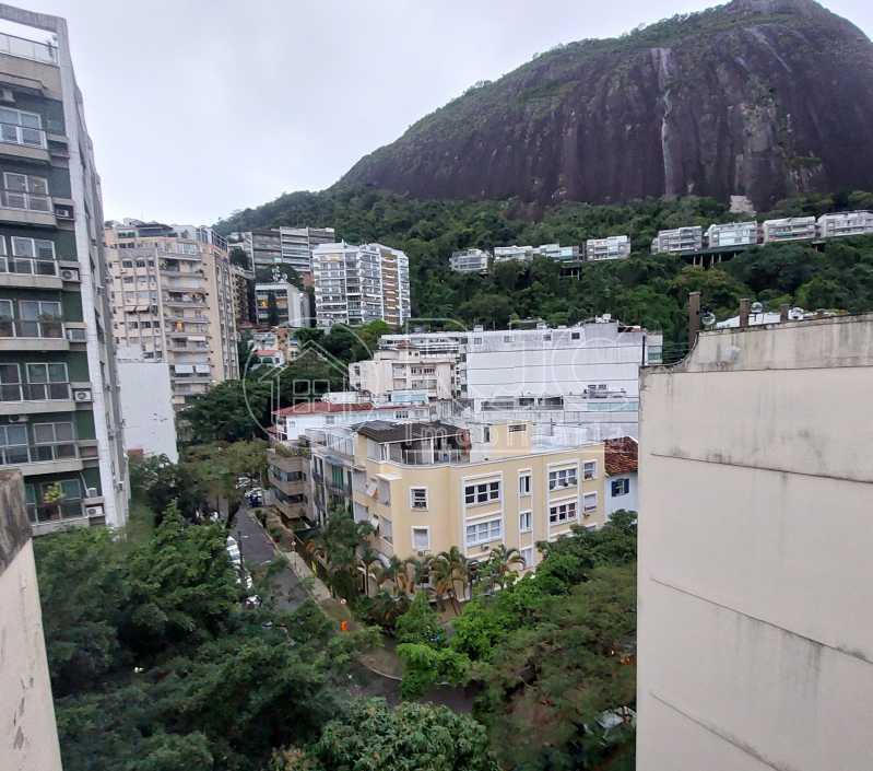 Conheça 5 do imóvel - Apartamento à venda Rua Fonte da Saudade, Lagoa, Rio de Janeiro - R$ 1.050.000 - MBAP34823 - 5 5 - 5