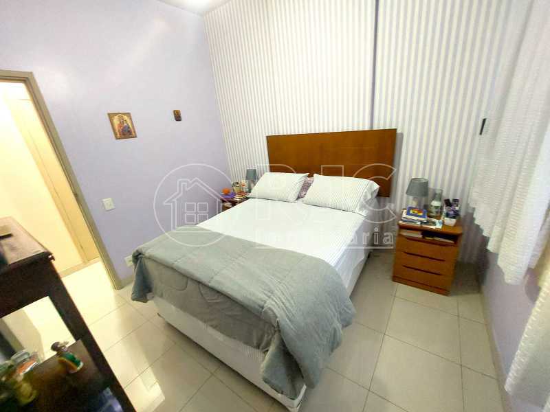 Conheça 6 do imóvel - Apartamento à venda Rua Fonte da Saudade, Lagoa, Rio de Janeiro - R$ 1.050.000 - MBAP34823 - 6 6 - 6