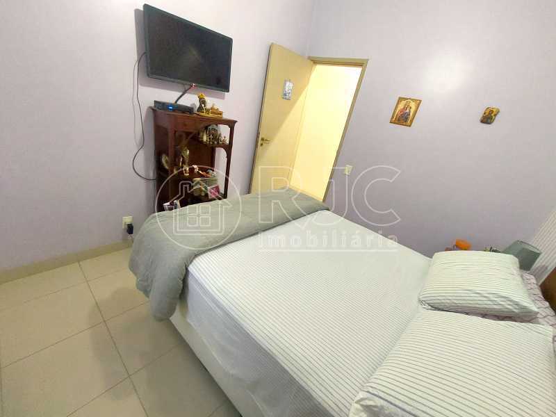 Conheça 7 do imóvel - Apartamento à venda Rua Fonte da Saudade, Lagoa, Rio de Janeiro - R$ 1.050.000 - MBAP34823 - 7 7 - 7