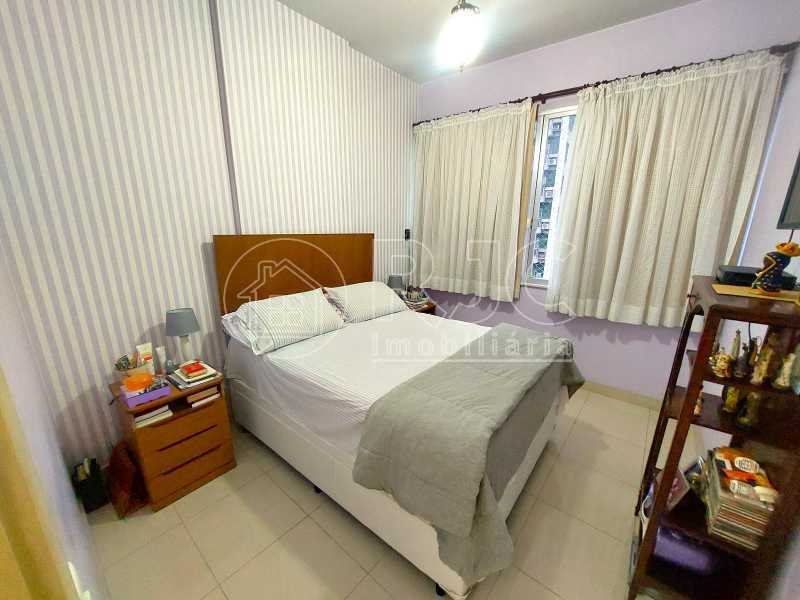 Conheça 8 do imóvel - Apartamento à venda Rua Fonte da Saudade, Lagoa, Rio de Janeiro - R$ 1.050.000 - MBAP34823 - 8 8 - 8