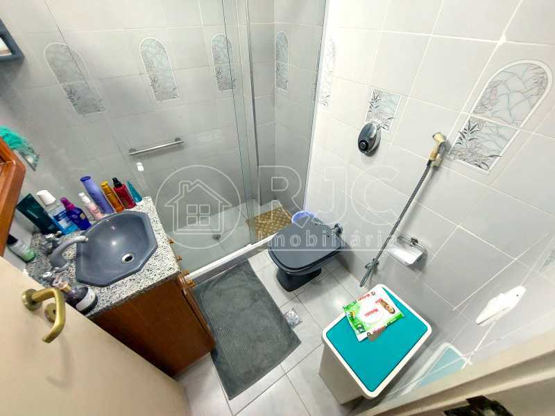 Conheça 10 do imóvel - Apartamento à venda Rua Fonte da Saudade, Lagoa, Rio de Janeiro - R$ 1.050.000 - MBAP34823 - 10 10 - 10