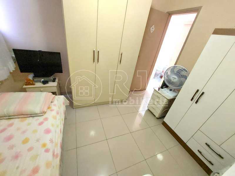 Conheça 11 do imóvel - Apartamento à venda Rua Fonte da Saudade, Lagoa, Rio de Janeiro - R$ 1.050.000 - MBAP34823 - 11 11 - 11
