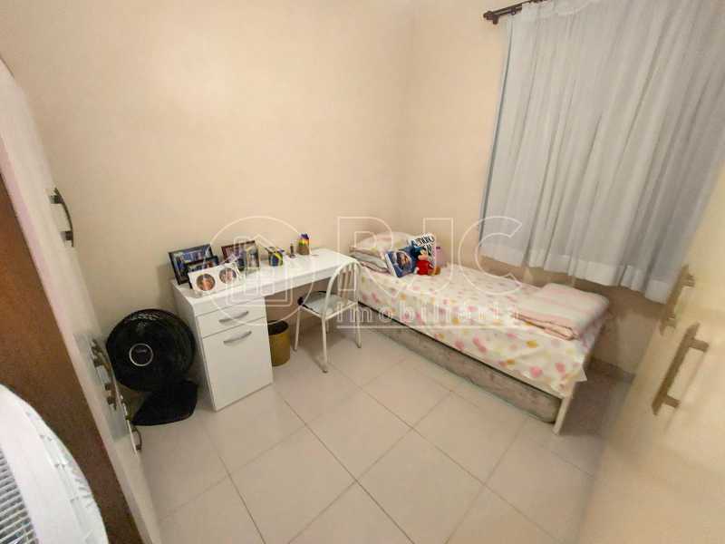 Conheça 12 do imóvel - Apartamento à venda Rua Fonte da Saudade, Lagoa, Rio de Janeiro - R$ 1.050.000 - MBAP34823 - 12 12 - 12