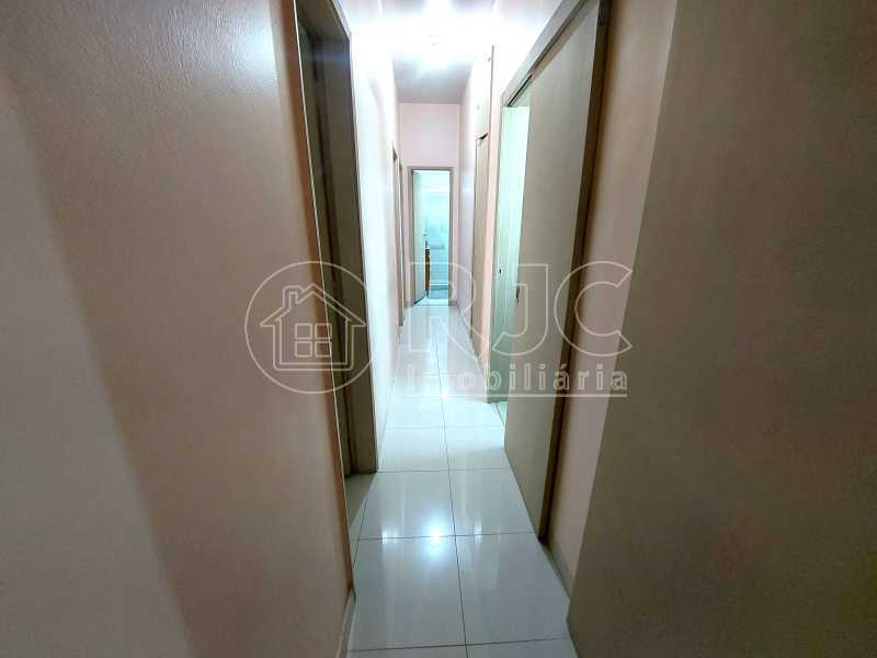 Conheça 13 do imóvel - Apartamento à venda Rua Fonte da Saudade, Lagoa, Rio de Janeiro - R$ 1.050.000 - MBAP34823 - 13 13 - 13