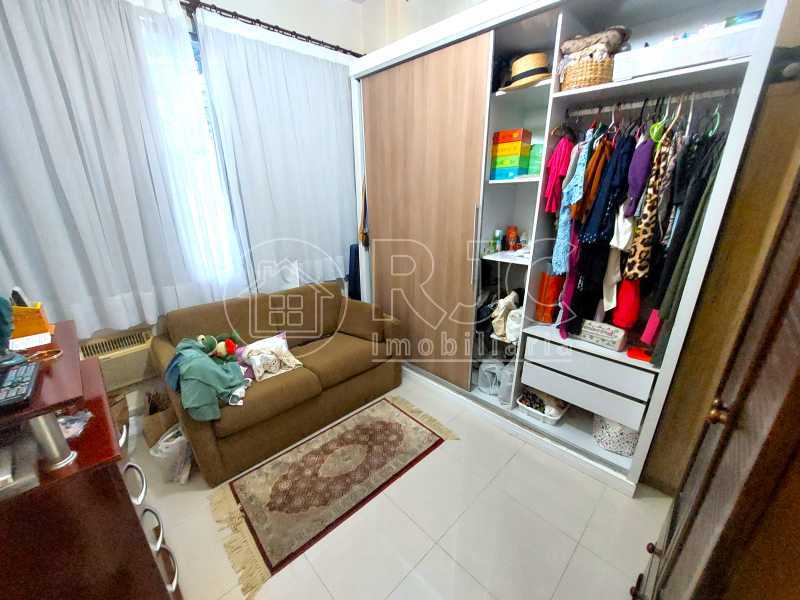 Conheça 14 do imóvel - Apartamento à venda Rua Fonte da Saudade, Lagoa, Rio de Janeiro - R$ 1.050.000 - MBAP34823 - 14 14 - 14