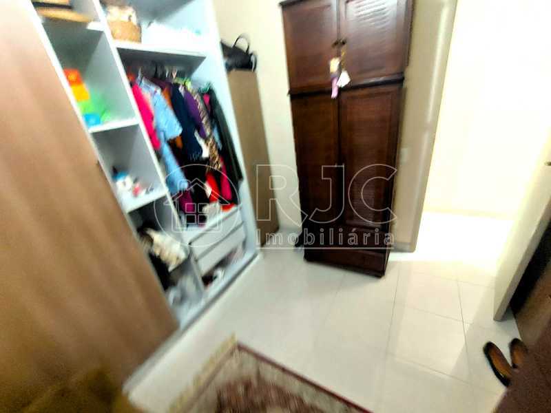 Conheça 15 do imóvel - Apartamento à venda Rua Fonte da Saudade, Lagoa, Rio de Janeiro - R$ 1.050.000 - MBAP34823 - 15 15 - 15