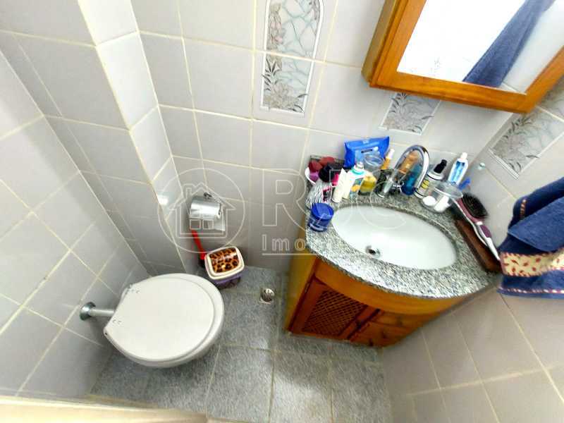Conheça 17 do imóvel - Apartamento à venda Rua Fonte da Saudade, Lagoa, Rio de Janeiro - R$ 1.050.000 - MBAP34823 - 17 17 - 17