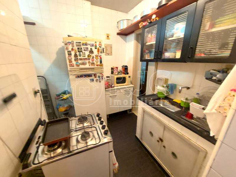Conheça 18 do imóvel - Apartamento à venda Rua Fonte da Saudade, Lagoa, Rio de Janeiro - R$ 1.050.000 - MBAP34823 - 18 18 - 18