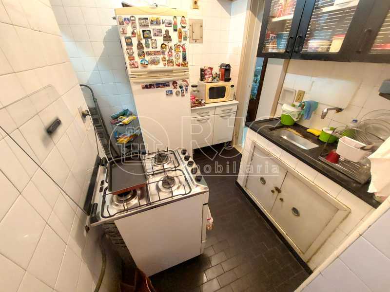 Conheça 19 do imóvel - Apartamento à venda Rua Fonte da Saudade, Lagoa, Rio de Janeiro - R$ 1.050.000 - MBAP34823 - 19 19 - 19