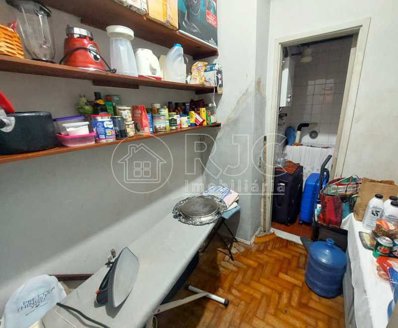 Conheça 20 do imóvel - Apartamento à venda Rua Fonte da Saudade, Lagoa, Rio de Janeiro - R$ 1.050.000 - MBAP34823 - 20 20 - 20