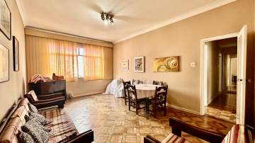 Apartamento à venda Rua Haddock Lobo, Tijuca, Rio de Janeiro - R$ 680.000 - MBAP34829