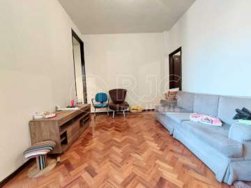 Apartamento 2 quartos à venda Higienópolis, Rio de Janeiro - R$ 130.000 - MBAP27279
