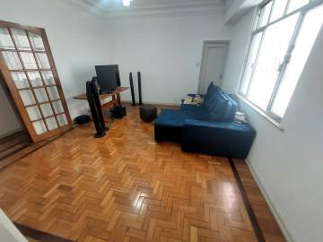 Ótima localização - Apartamento à venda Rua Conselheiro Olegário, Maracanã, Rio de Janeiro - R$ 530.000 - MBAP34832