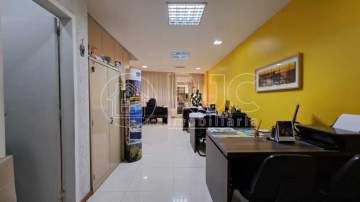 Ótima localização - Sala Comercial 35m² à venda Rua General Roca, Tijuca, Rio de Janeiro - R$ 250.000 - MBSL00379