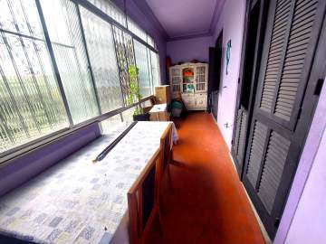 Ótima localização - Apartamento à venda Rua Conselheiro Olegário, Maracanã, Rio de Janeiro - R$ 500.000 - MBAP34836