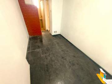 Ótima localização - Sala Comercial 25m² à venda Avenida Treze de Maio, Centro, Rio de Janeiro - R$ 130.000 - MBSL00380