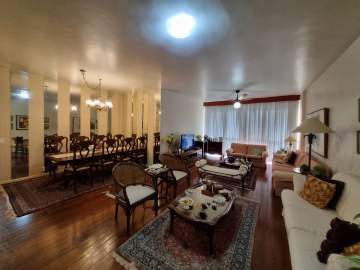 Imperdível - Apartamento à venda Avenida Maracanã, Tijuca, Rio de Janeiro - R$ 850.000 - MBAP40734